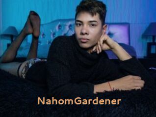 NahomGardener
