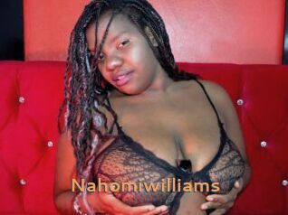Nahomiwilliams