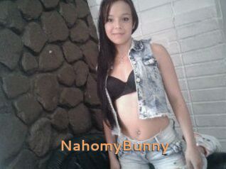 NahomyBunny