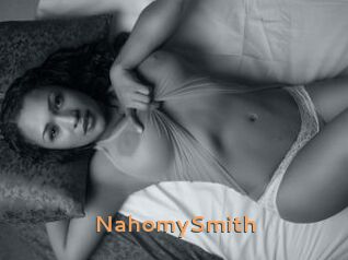NahomySmith