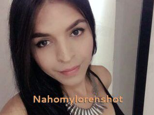 Nahomylorenshot