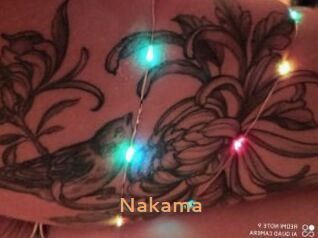 Nakama