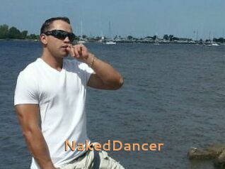NakedDancer