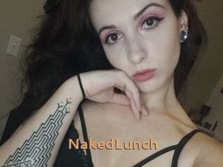 NakedLunch