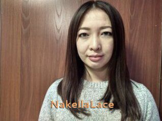 NakellaLace