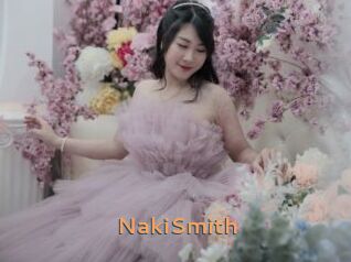 NakiSmith