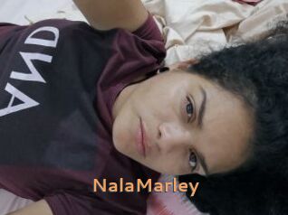 NalaMarley