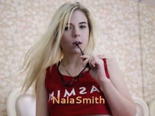 NalaSmith
