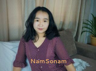 NamSonam