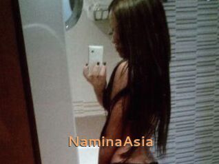 NaminaAsia