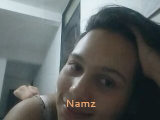 Namz