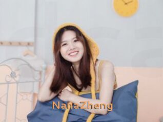 NanaZheng