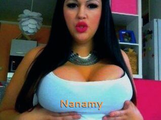 Nanamy