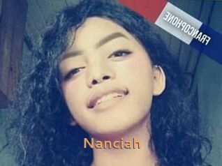 Nanciah