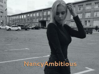 NancyAmbitious