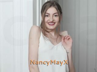 NancyMayX