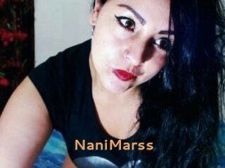 NaniMarss