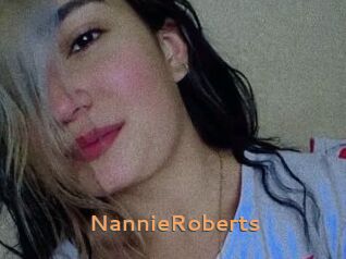 NannieRoberts