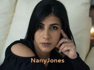 NanyJones