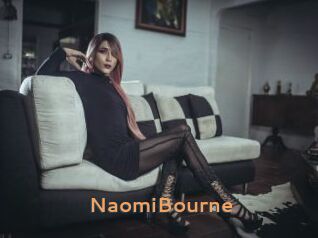 NaomiBourne