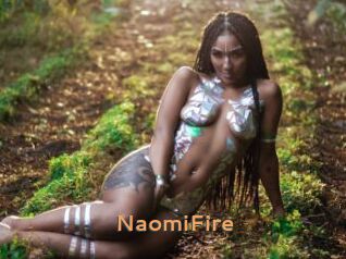 NaomiFire