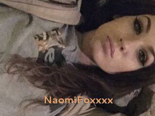 NaomiFoxxxx