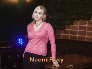 NaomiFoxy