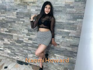 NaomiHoward