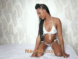 NaomiLuxy