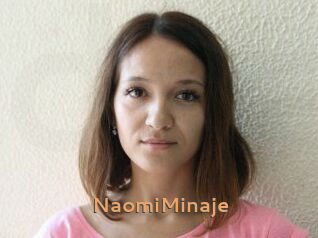 NaomiMinaje