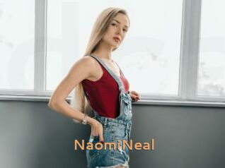 NaomiNeal