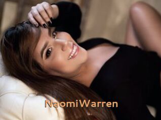 NaomiWarren