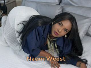 NaomiWeest