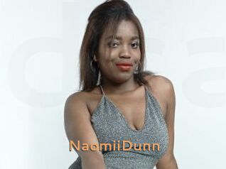 NaomiiDunn