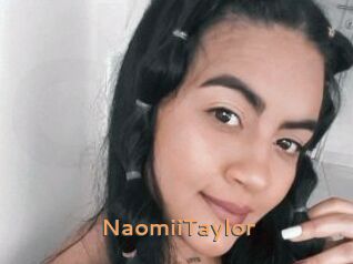 NaomiiTaylor