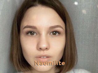 Naomilite