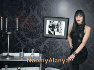 NaomyAlanya