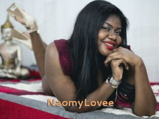 NaomyLovee