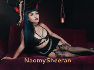 NaomySheeran