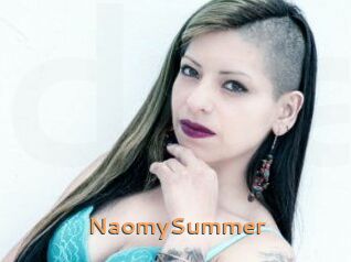 NaomySummer