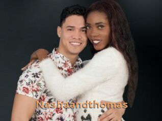 Nashaandthomas