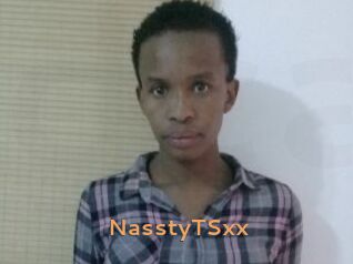NasstyTSxx