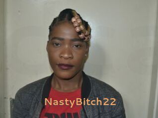 NastyBitch22
