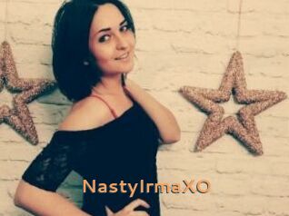 NastyIrmaXO