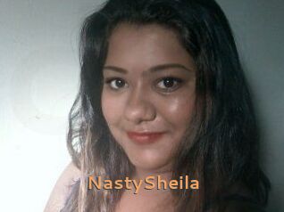 NastySheila