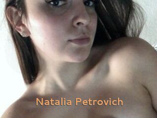 Natalia_Petrovich