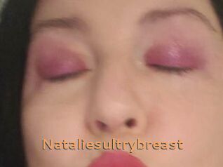 Nataliesultrybreast