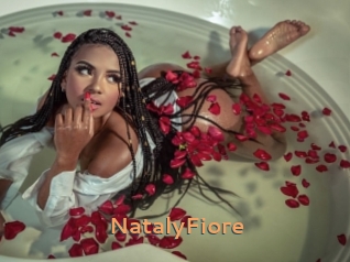NatalyFiore Du Cul A Gogo