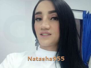 Natasha955