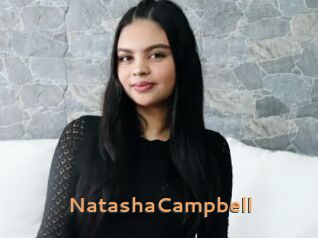 NatashaCampbell